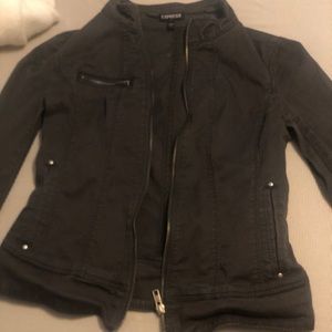Express jacket